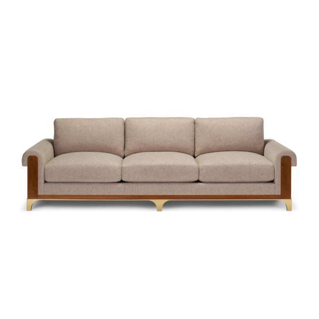 Newman Sofa - Philip Nimmo Design